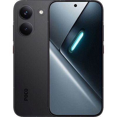 Смартфон POCO X8 Pro 12/512GB Black  17755 фото