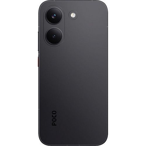 Смартфон POCO X8 Pro 12/512GB Black  17755 фото