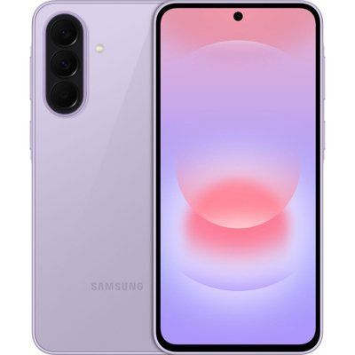 Смартфон Samsung Galaxy A37 5G 6/128GB Awesome Lavender (SM-A376BLVB) 17838 фото