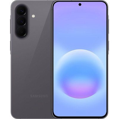 Смартфон Samsung Galaxy A57 5G 12/512GB Gray (SM-A576BZAH) 17837 фото