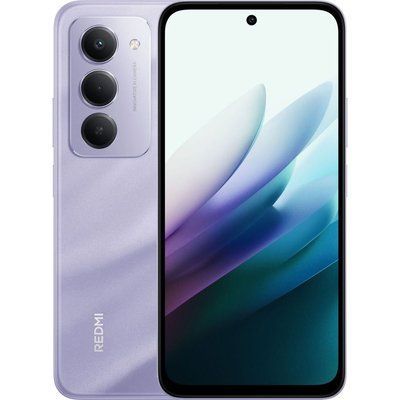 Смартфон Xiaomi Redmi 15 4G 8/256GB Sandy Purple 17552 фото