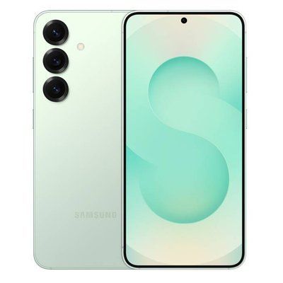 Смартфон Samsung Galaxy S25 12/256GB Mint (SM-S931BLGG) 17412 фото