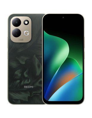 Смартфон Xiaomi Redmi 17 6/128GB Oak Green 17973 фото