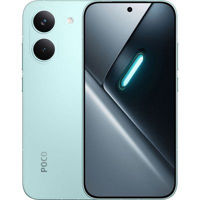Смартфон POCO X8 Pro 12/512GB Mint Green 17760 фото