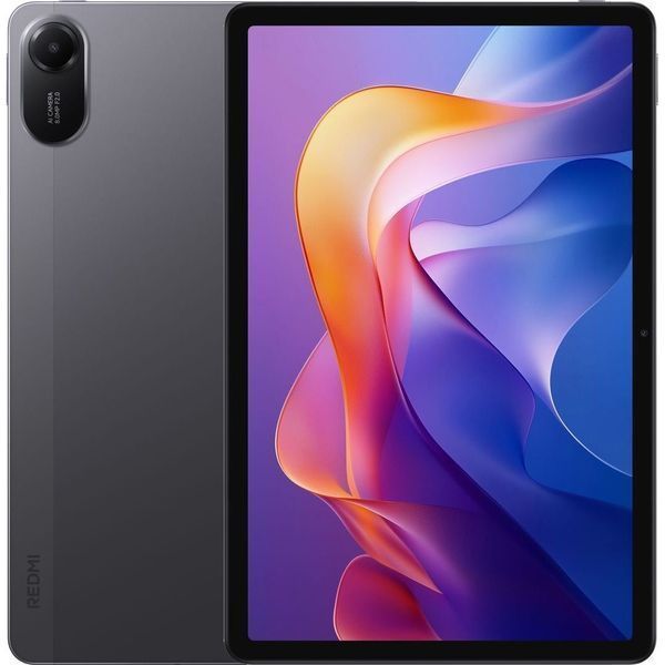 Планшет Xiaomi Redmi Pad 2 4/256GB Wi-Fi Graphite Gray (VHU5631EU) 17841 фото