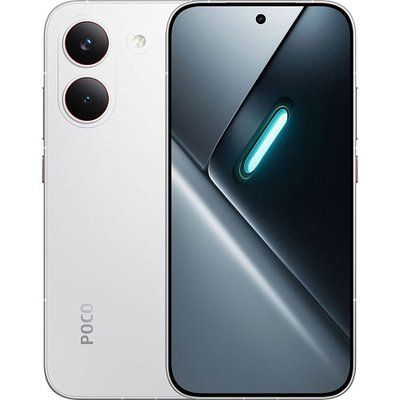 Смартфон POCO X8 Pro 12/512GB White 17769 фото