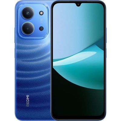 Смартфон Xiaomi Redmi 15C 4G 4/256GB Moonlight Blue 17508 фото