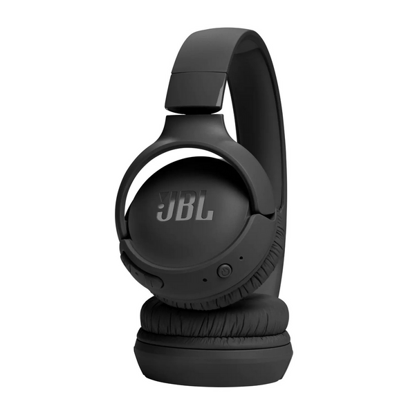 Навушники з мікрофоном JBL Tune 520BT Black (JBLT520BTBLKEU) 16661 фото