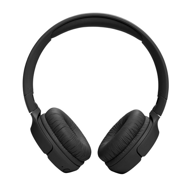 Навушники з мікрофоном JBL Tune 520BT Black (JBLT520BTBLKEU) 16661 фото