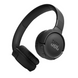 Навушники з мікрофоном JBL Tune 520BT Black (JBLT520BTBLKEU) 16661 фото 1