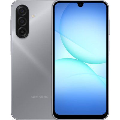 Смартфон Samsung Galaxy A17 4G 8/256GB Gray (SM-A175FZAE) 18002 фото