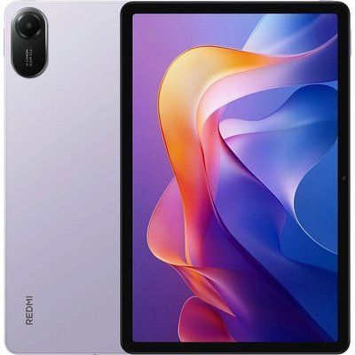 Планшет Xiaomi Redmi Pad 2 6/128GB Wi-Fi Lavender Purple 17852 фото