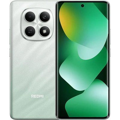 Смартфон Xiaomi Redmi Note 15 4G 8/256GB Forest Green 17776 фото